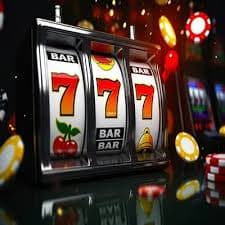 Betting interface on harbet35 login blackjack table