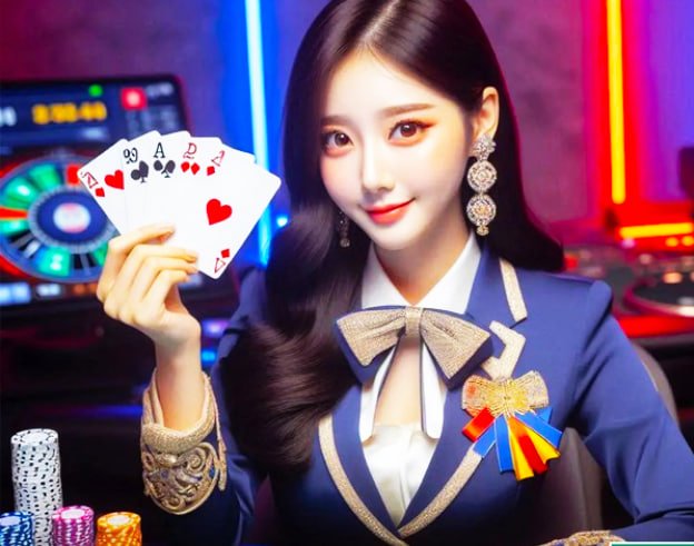 Hand settlement and balance update on harbet35 login