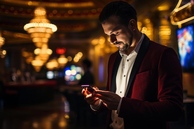 Sports and esports betting markets on harbet35 login