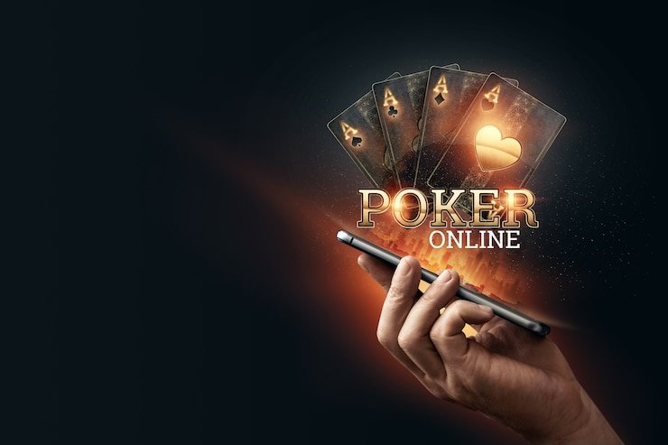 Real-time hand progression in Infinite Blackjack